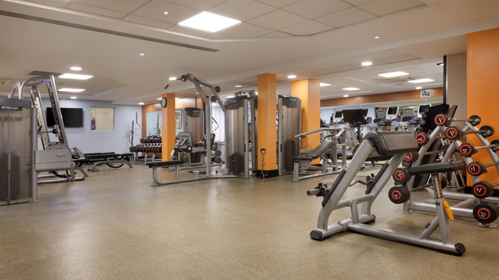 Hilton Leicester Hotel Dış mekan fotoğraf