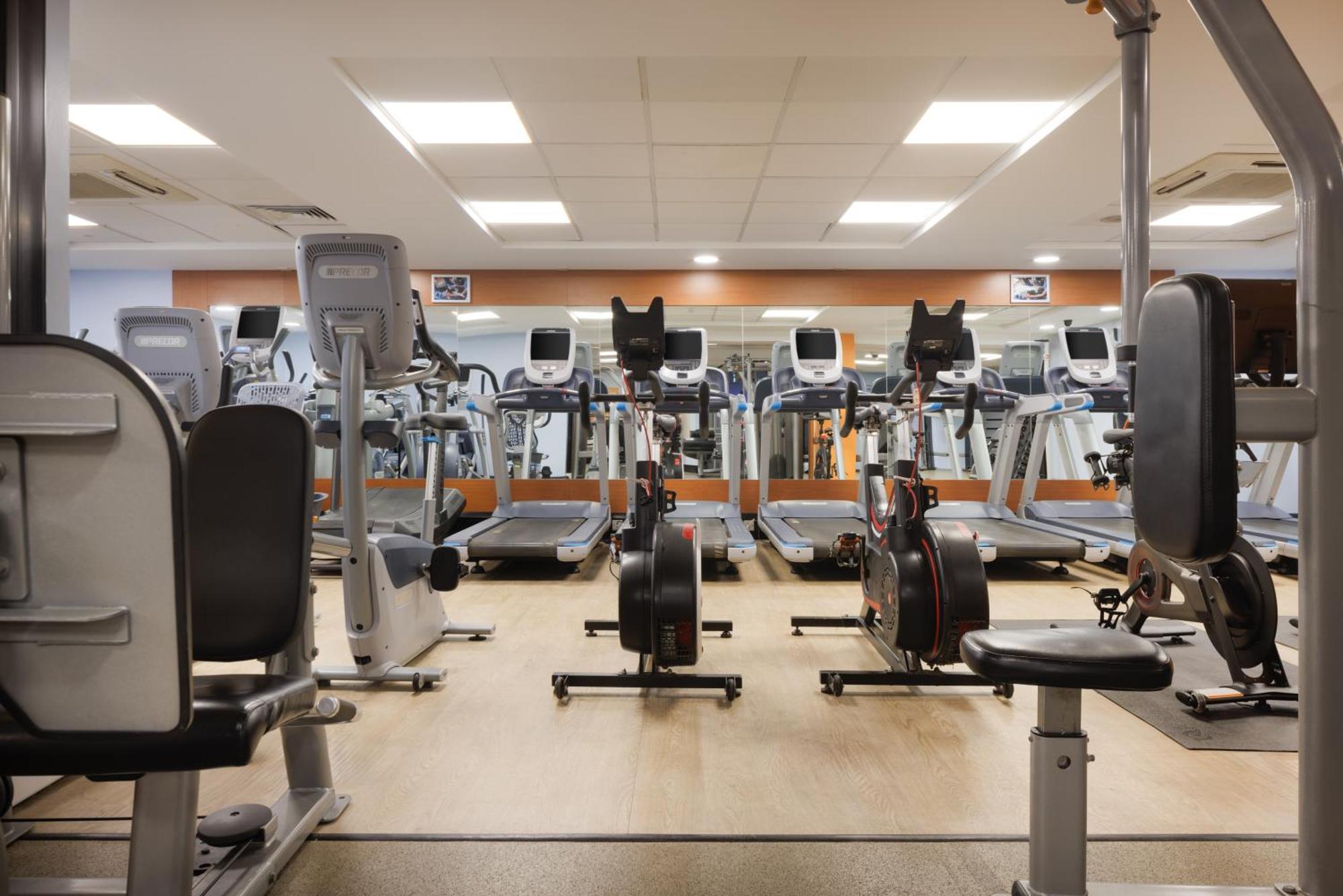 Hilton Leicester Hotel Dış mekan fotoğraf