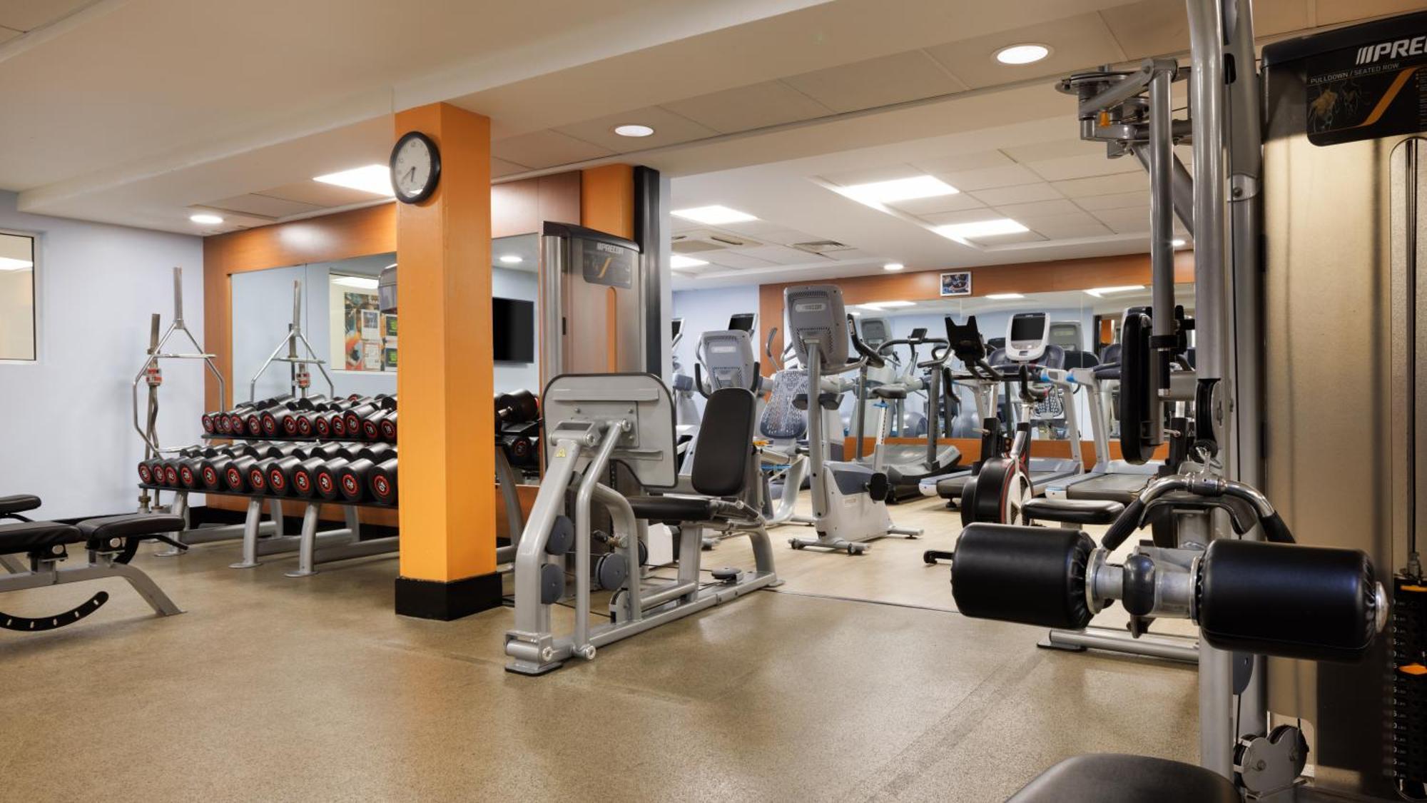 Hilton Leicester Hotel Dış mekan fotoğraf