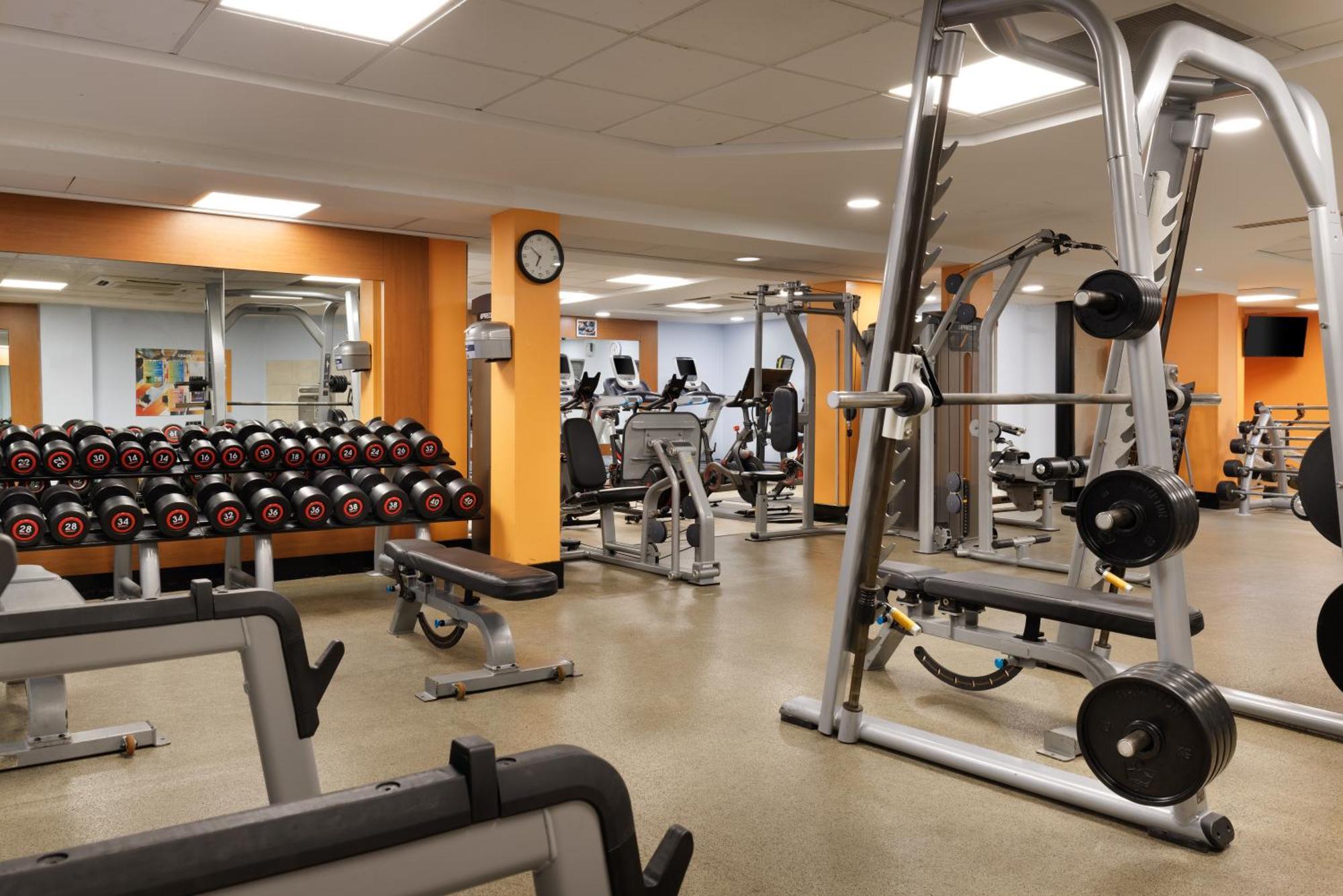 Hilton Leicester Hotel Dış mekan fotoğraf