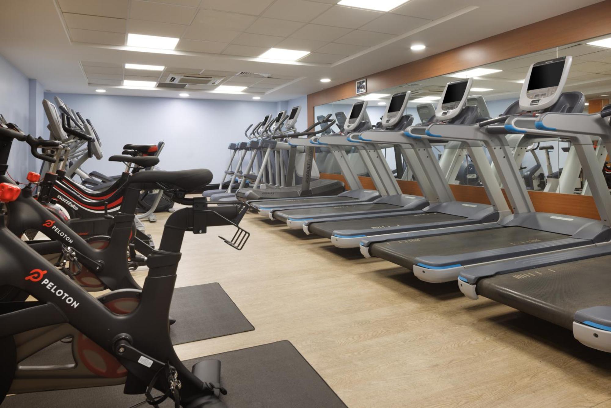 Hilton Leicester Hotel Dış mekan fotoğraf