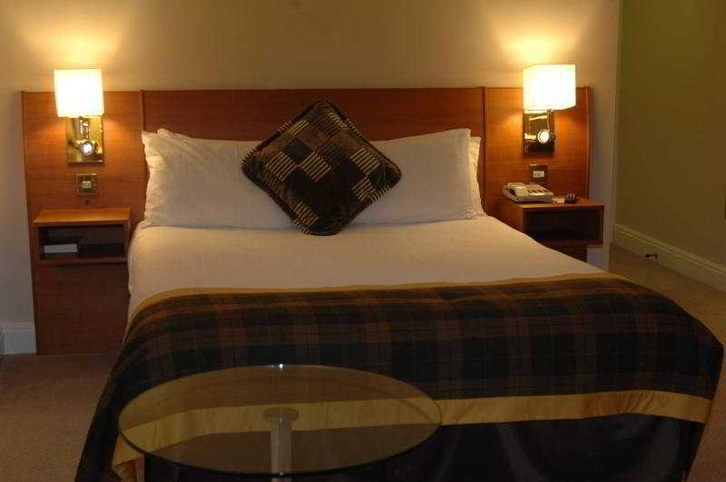Hilton Leicester Hotel Dış mekan fotoğraf
