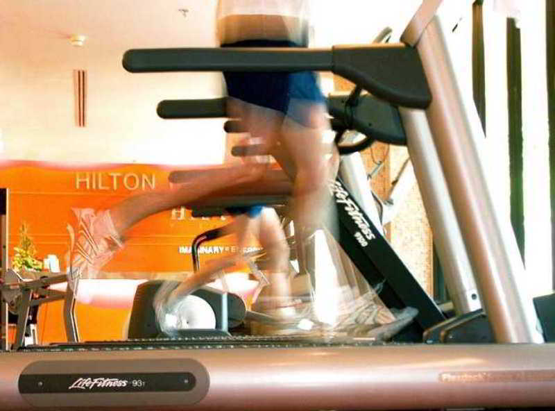 Hilton Leicester Hotel Konforlar fotoğraf